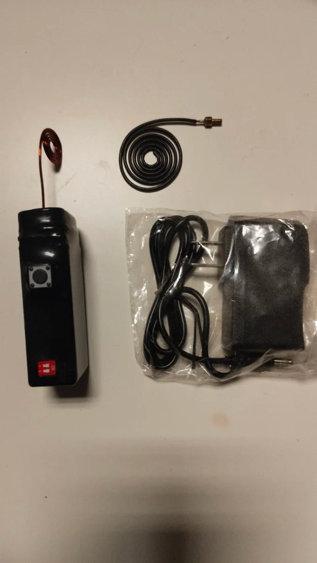 Generador EMP HUIOP Multifuncional Alta Frecuencia