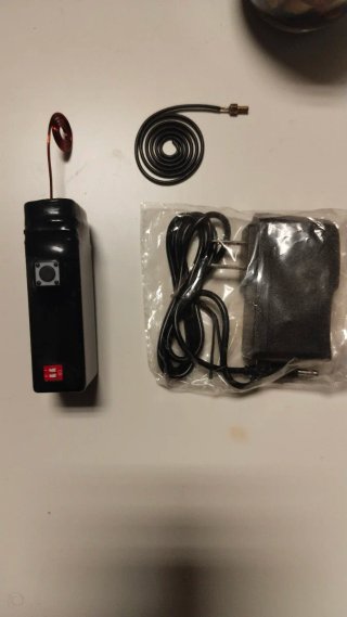 Generador EMP HUIOP Multifuncional Alta Frecuencia