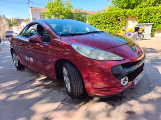 Peugeot 207 2008
