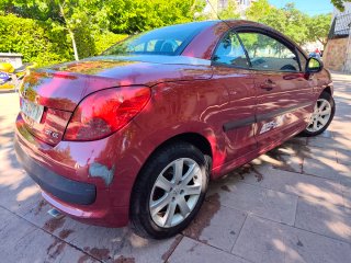 Peugeot 207 2008