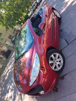 Peugeot 207 2008