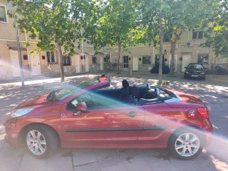 Peugeot 207 2008