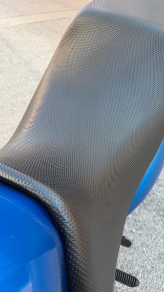 Suzuki GSX 600F
