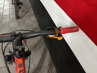Bicicleta Scott 24 para niño