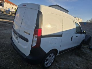 Dacia Dokker 2015