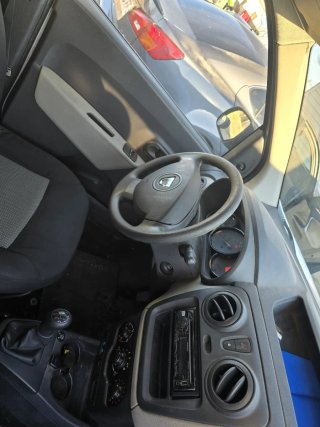 Dacia Dokker 2015