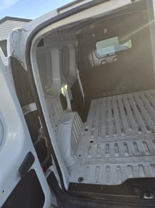 Dacia Dokker 2015