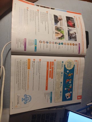 LES BLOGUEURS 2 A1.2 LIVRE (EPACK)