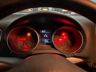 Volkswagen Golf 2011