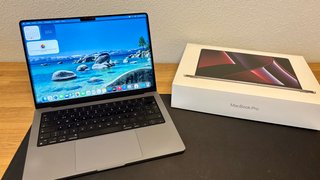 MacBook Pro 14 M2 Pro 32GB/512GB 2023