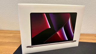 MacBook Pro 14 M2 Pro 32GB/512GB 2023