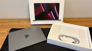 MacBook Pro 14 M2 Pro 32GB/512GB 2023