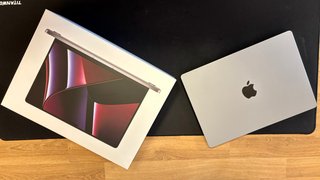 MacBook Pro 14 M2 Pro 32GB/512GB 2023