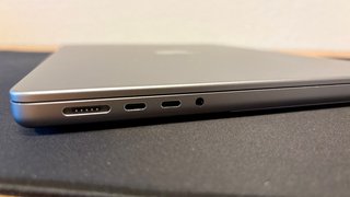 MacBook Pro 14 M2 Pro 32GB/512GB 2023