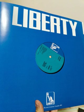 Morrissey - Viva Hate LP Vinilo
