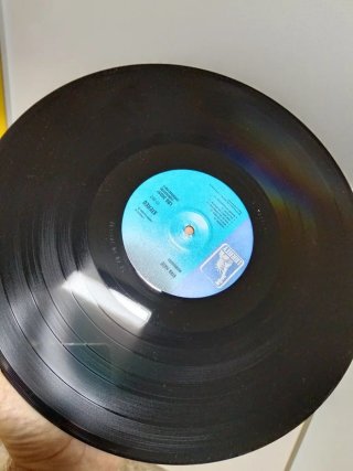 Morrissey - Viva Hate LP Vinilo
