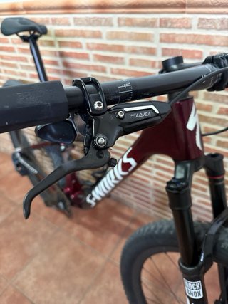 Specialized S-Works Epic Talla M