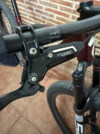 Specialized S-Works Epic Talla M
