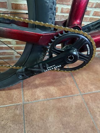 Specialized S-Works Epic Talla M