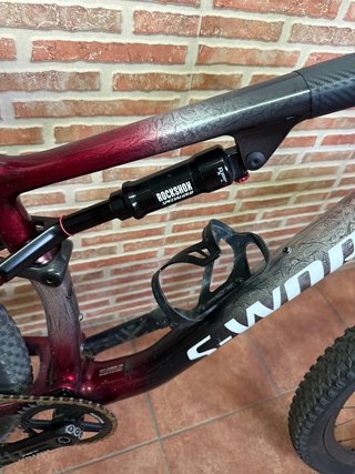 Specialized S-Works Epic Talla M