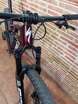Specialized S-Works Epic Talla M