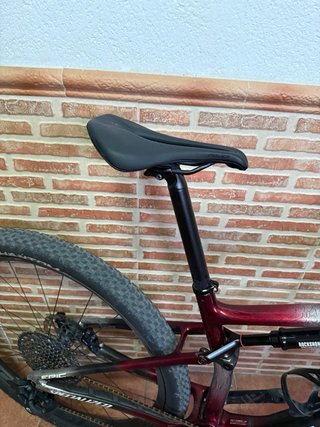 Specialized S-Works Epic Talla M