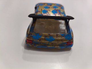 Peugeot 205 src
