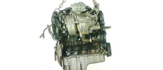 Motor completo opel x18xe1 astra 1.8 cabap22640369