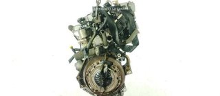 Motor completo opel x18xe1 astra 1.8 cabap22640369