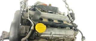 Motor completo opel x18xe1 astra 1.8 cabap22640369