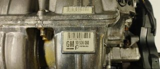 Motor completo opel x18xe1 astra 1.8 cabap22640369