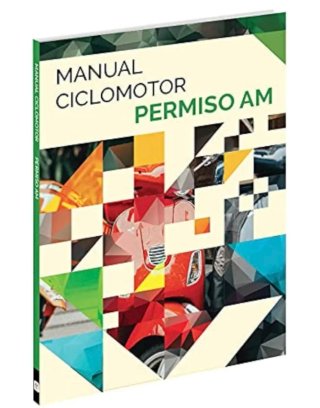 Manual Ciclomotor Permiso AM ISBN: 9788492625161