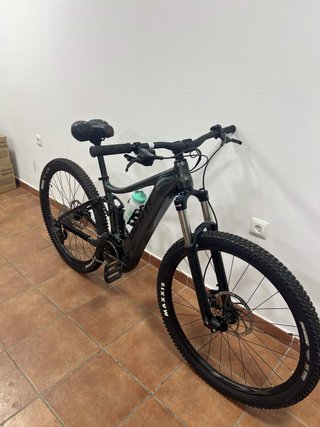 Bicicleta Eléctrica Giant Stance