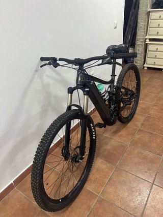 Bicicleta Eléctrica Giant Stance