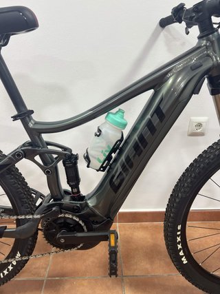 Bicicleta Eléctrica Giant Stance