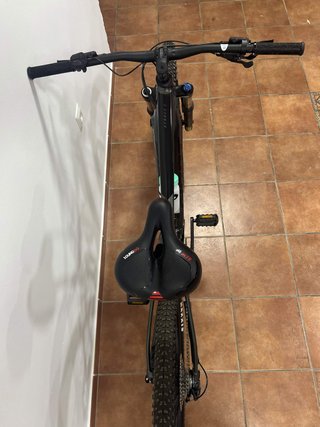 Bicicleta Eléctrica Giant Stance