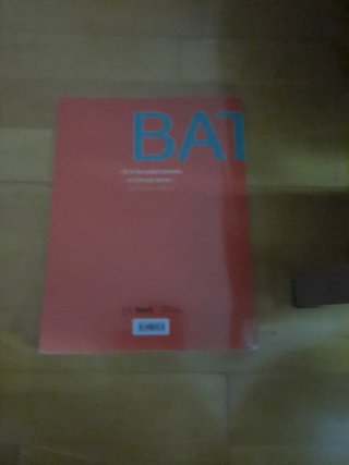 Lengua castellana y literatura 2 Bat