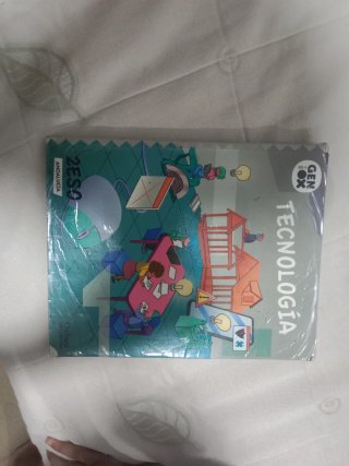 Lote de libros 2 ESO