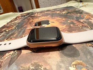 Apple Watch SE 1ª Gen GPS 40mm