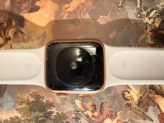 Apple Watch SE 1ª Gen GPS 40mm