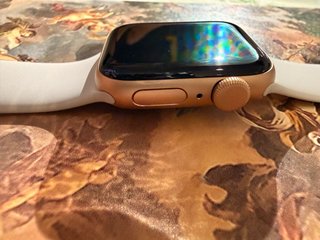 Apple Watch SE 1ª Gen GPS 40mm