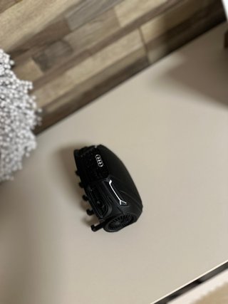 Colgador de llaves Audi