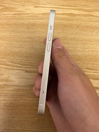 iPhone 13 128 DEFECTO