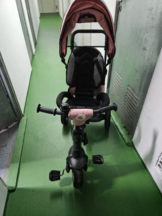Triciclo para niños