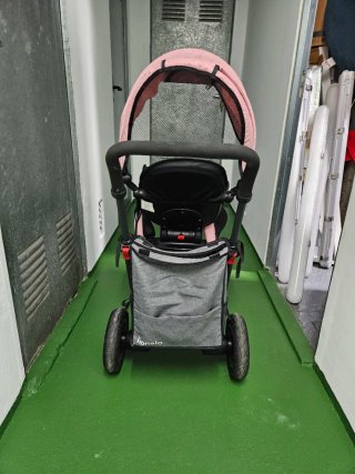 Triciclo para niños
