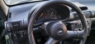 Opel Corsa 1998...sin acondicionado