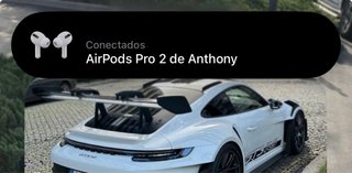 AirPods Pro 2da Gen