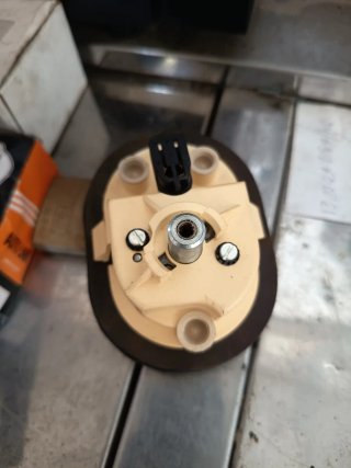 Velocímetro Motovespa Vespino