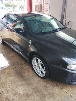 Alfa Romeo GT 2006