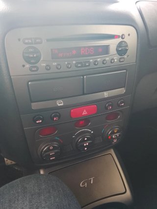 Alfa Romeo GT 2006